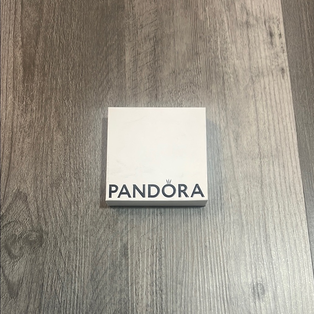 Pandora ring box.